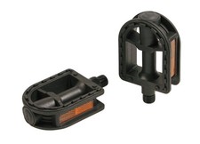 Baby-Bike, coppia pedali ciclo