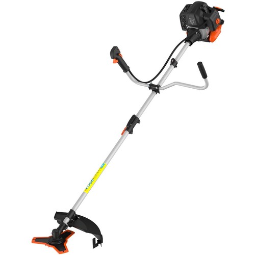 Decespugliatore scoppio 2in1 - decespugliatore,