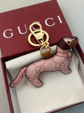 Gucci Charm Fatto a Mano Cane