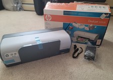 OPEN BOX TWO TONED GREY HP