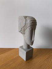 Modigliani abstract female - modigliani,