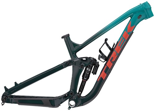 Kit cuscinetti perno telaio - , |