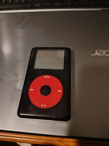 Apple ipod classic - apple,