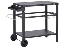 Carrello portavivande - , da