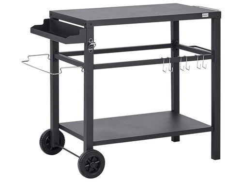 Carrello portavivande - , da