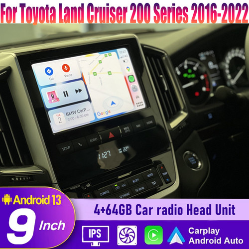Autoradio wireless carplay - autoradio,
