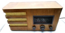 Telefunken 512 WL radio a