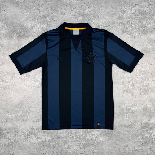 Maglia calcio inter milan 2004 - maglia,