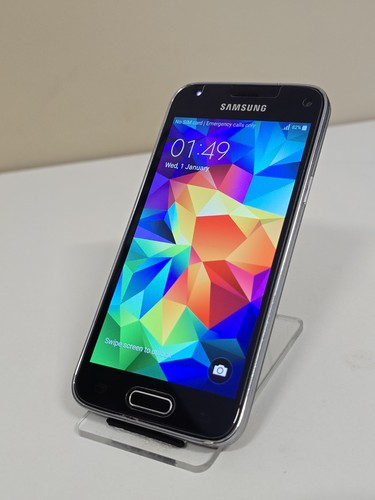 Smartphone samsung galaxy - smartphone, s5