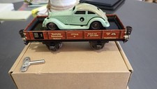 Rarissima Marklin 1764A Flat