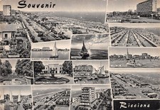 Cartolina Riccione piccole