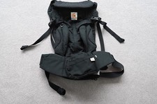 Ergobaby Puro Nero Omni 360 Imperdibile Imbracatura Portabebè