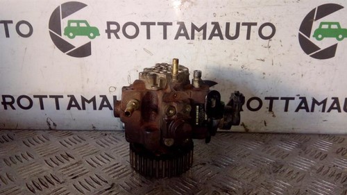 Ricambio pompa iniezione