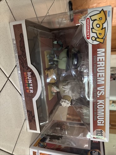 Funko pop moments - pop!, moments: