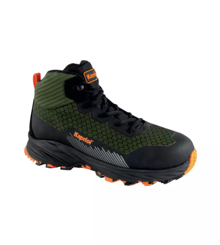 Scarpe antinfortunistiche - scarpe,