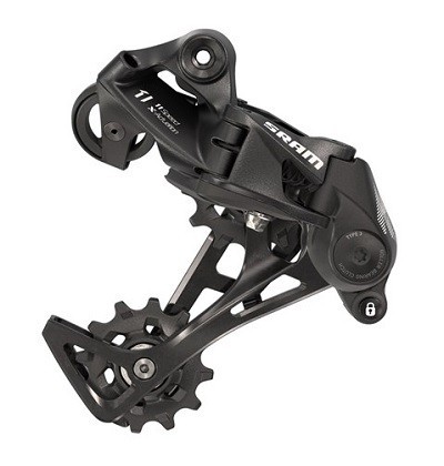 Deragliatore posteriore sram - posteriore,