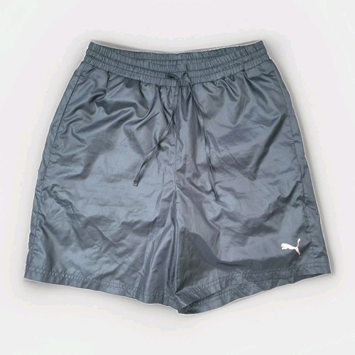 Pantaloncini puma lucidi - pantaloncini,