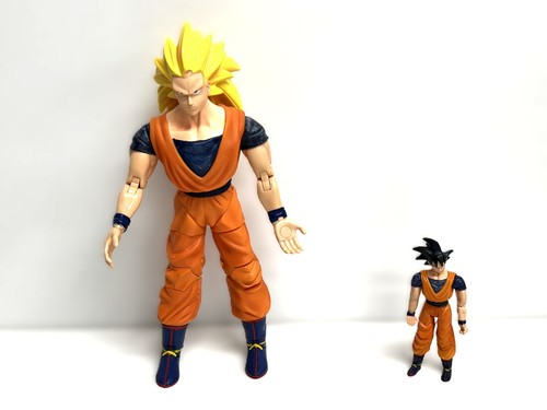 Dragon ball figure action - ball,