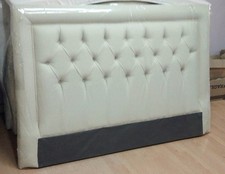 Testiera letto spalliera - testiera,