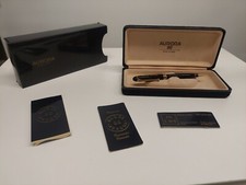 Penna a Sfera Aurora 830 S. 88 N marchiata Fernet Branca