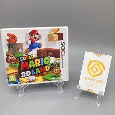 Gioco Super Mario 3D Land