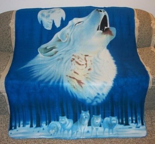 Nuovo pacchetto coperta