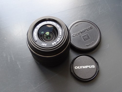 Olympus zuiko digital - olympus,