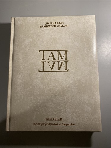 Lain calloni tam - f.,
