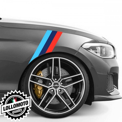 Striscia passaruota bmw - n.1,