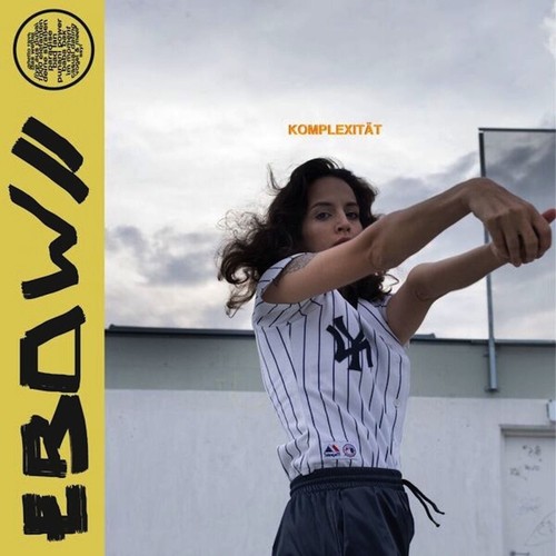 Ebow komplexität cd neu - ,
