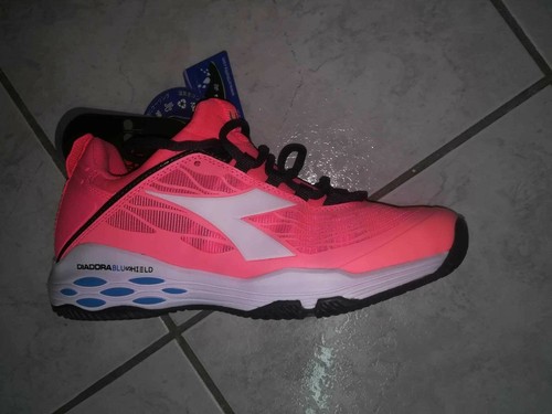 Scarpe speed blushield - ,