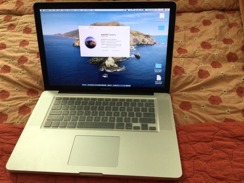 Apple macbook pro - apple,