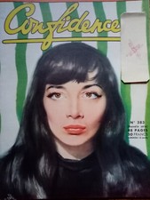 Confidences magazine 383 - confidences,