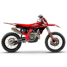 Kit Adesivi Grafiche per