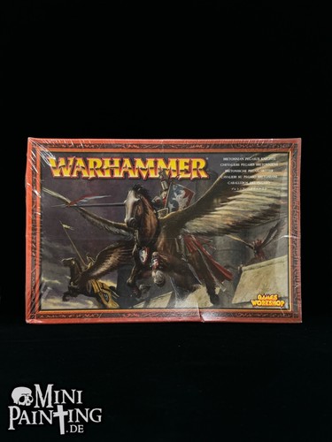 Games workshop warhammer - workshop,