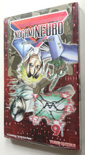 NOGAMI NEURO N. 9 -Yusei