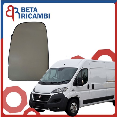 Vetro specchietto per - specchietto, fiat