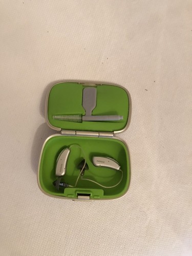 Apparecchio acustico phonak - apparecchio,
