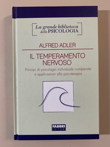Temperamento nervoso di - nervoso,