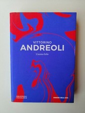 Vittorino Andreoli - L'uomo