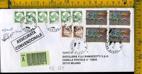Repubblica commemorativi - commemorativi, e
