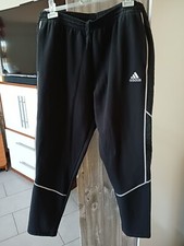 pantaloni tuta adidas uomo