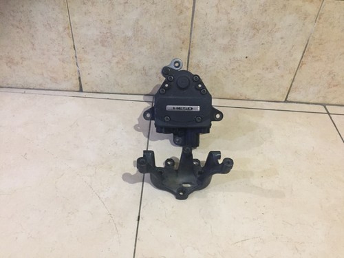Ammortizzatore sterzo honda - ammortizzatore,