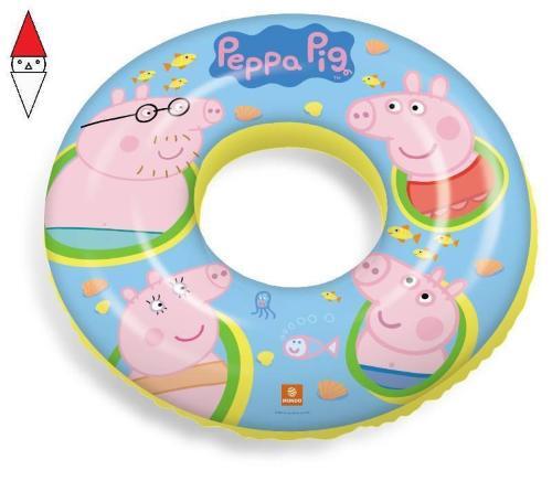 Salvagente peppa pig 50 - pig, d.50