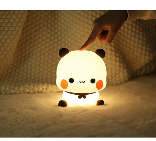 Lampada luce notturna bubu - luce,