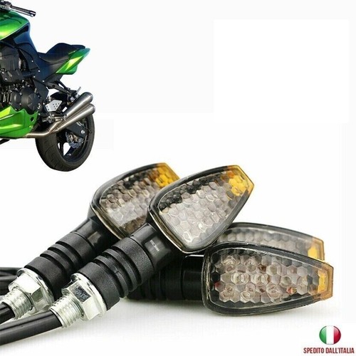 Indicatori direzione - 4x, di