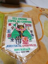 Gagliardetto CALCIO football