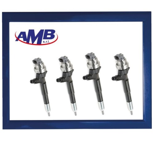 Set iniettore dcri106130 - set,
