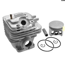 CILINDRO E PISTONE MOTOSEGA