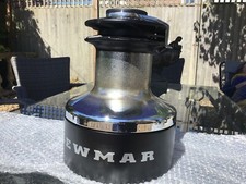 Lewmar ST55 (uno) verricello